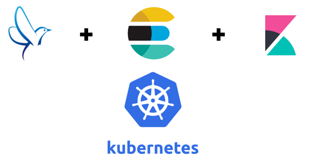 4 Adımda Kubernetes Üzerinde Helm Ile EFK Stack Kurulumu (ElasticSearch ...