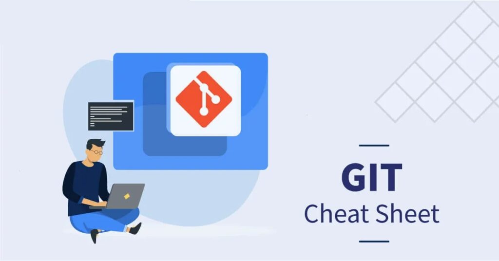Git Cheat Sheet - Git Nedir? - Github Nedir? Gitlab Nedir? Git Kurulumu ...