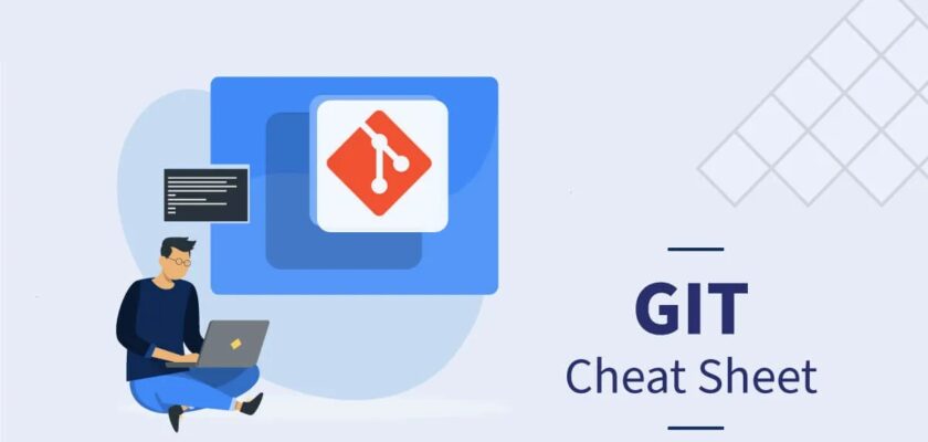 Git Cheat Sheet - Git Nedir? - Github Nedir? Gitlab Nedir? Git Kurulumu ...