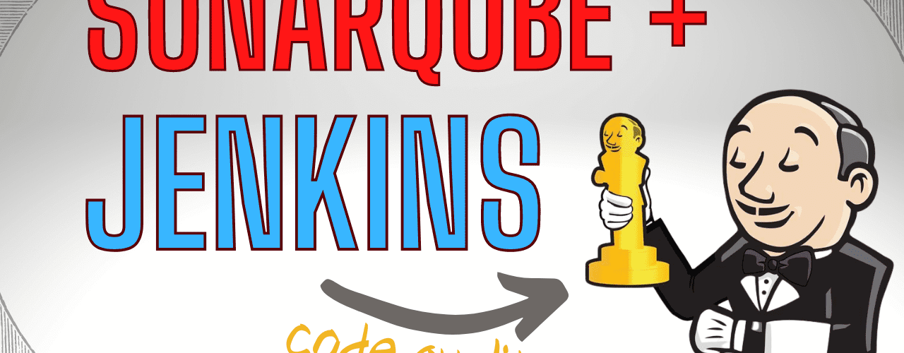 Sonarqube jenkins entegrasyonu