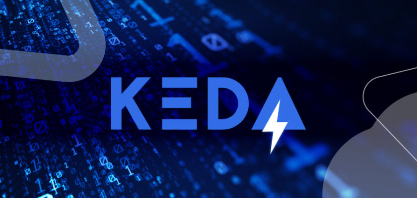 KEDA Ile Dinamik Ölçeklendirme 1 Adımda Kurulum Ve