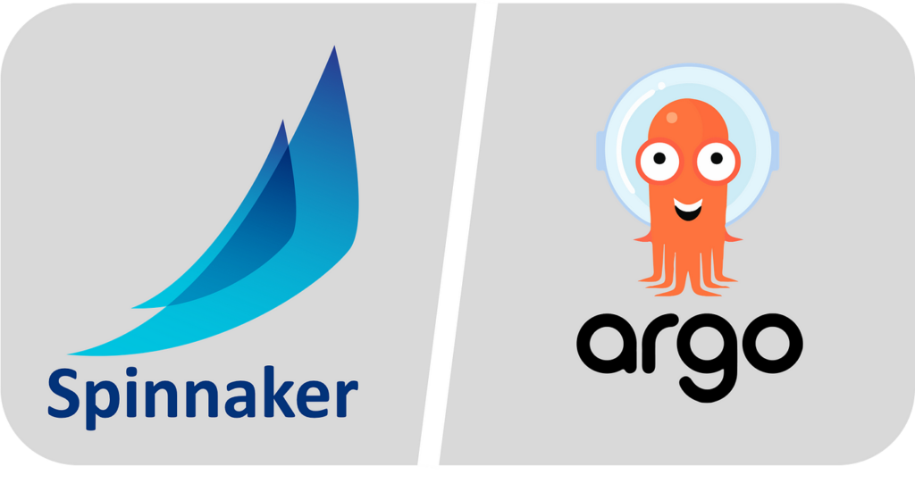 argocd vs spinnaker