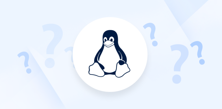 En İyi 17 Adet Linux Ağ ve Sorun Giderme Komutları 3 linux commands