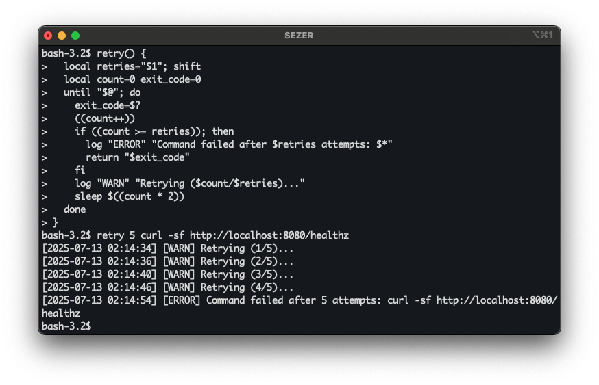 Temiz Shell Script Yazmanın Yolları: 10 Etkili Bash Fonksiyonu 2 image 3