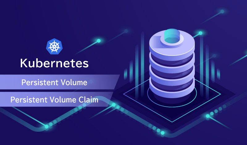 Kubernetes Volumes – Container Storage'ın Rehberi | Sezer.in