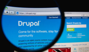 drupal
