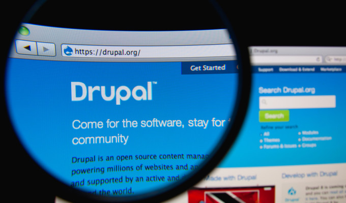 drupal